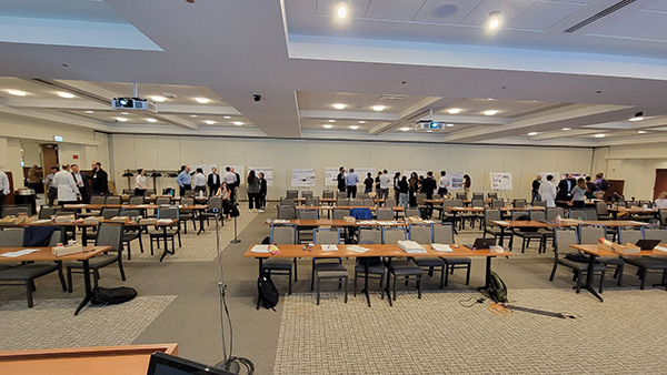 Feinberg Medical School Radiology Research Day 2025