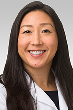 Lilian Wang, MD