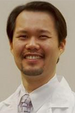 Benjamin P. Liu, MD