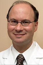 Frank Miller, MD