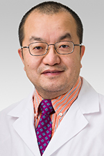 Zhuoli Zhang, MD, PhD