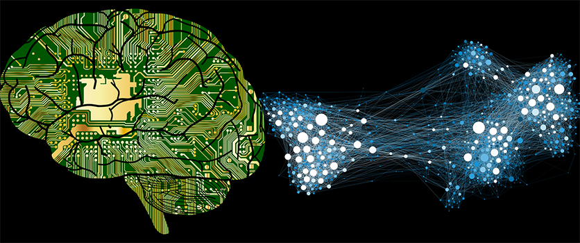 Quantitative Image Analysis & Artificial Intelligence Image