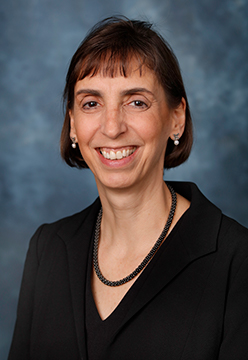 Cynthia K. Rigsby, MD