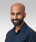 Syed Hussaini, MD