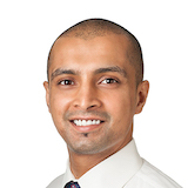 Nishant Parekh, MD