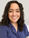 Valeria Islas Montantes
